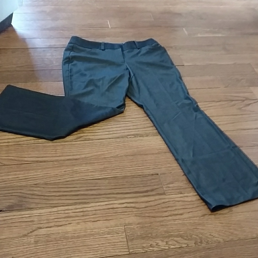 Dress pants